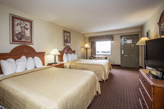 Hotel Comfort Inn