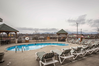 Hotel Comfort Inn