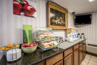 Hotel Comfort Inn