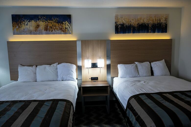 Hotel Comfort Inn