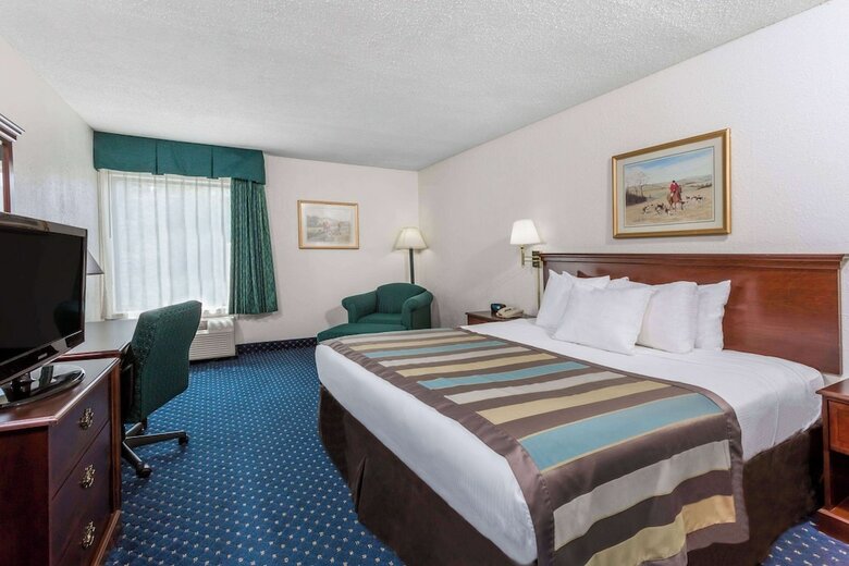 Hotel Comfort Inn
