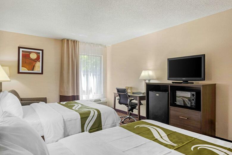 Hotel Comfort Inn (archdale)