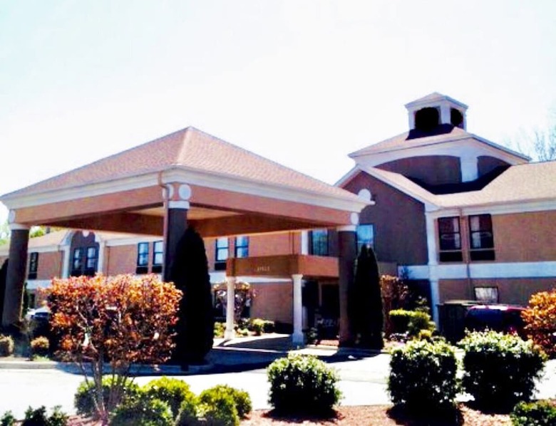 Hotel Comfort Inn (archdale)