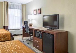 Hotel Comfort Inn