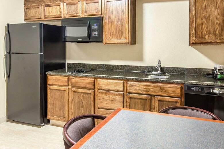 Hotel Comfort Inn