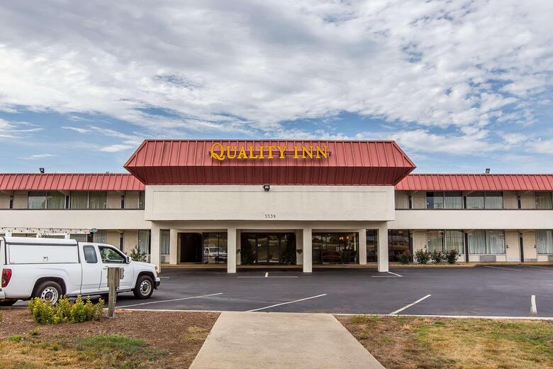 Hotel Comfort Inn