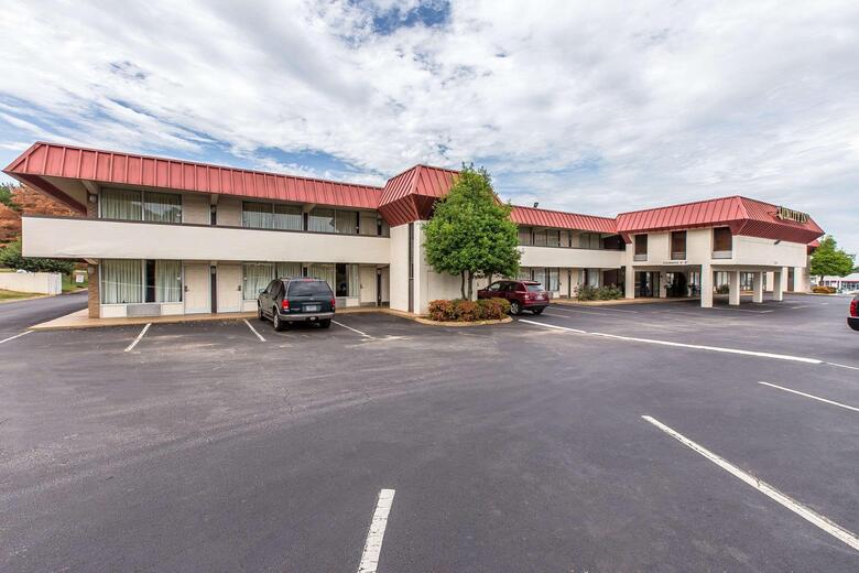 Hotel Comfort Inn