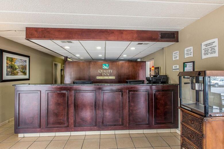 Hotel Comfort Inn