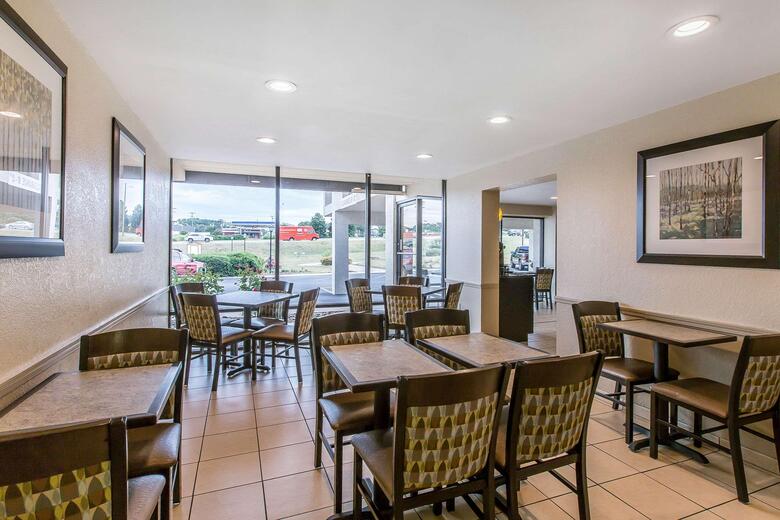 Hotel Comfort Inn