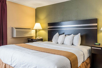 Hotel Quality Inn Carlisle
