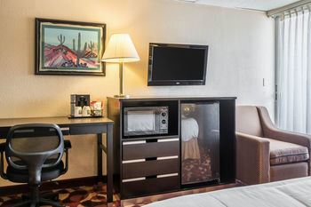 Hotel Quality Inn Carlisle