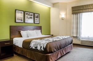 Hotel Sleep Inn