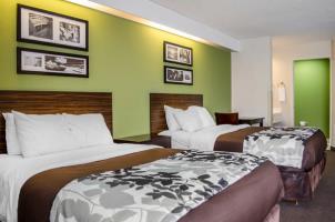 Hotel Sleep Inn