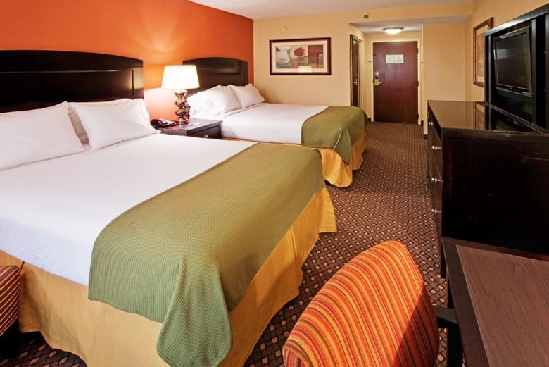 Hotel Comfort Inn East