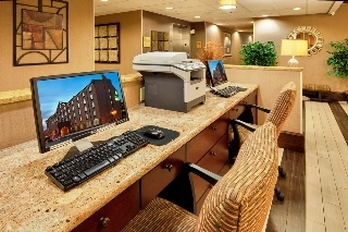 Hotel Comfort Inn East