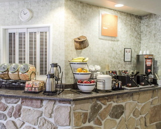 Hotel Comfort Inn