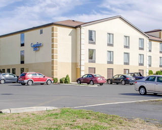 Hotel Comfort Inn
