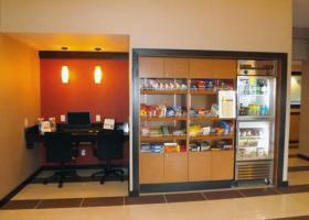Hotel Comfort Suites