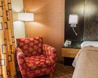 Hotel Quality Inn