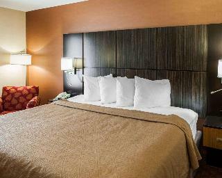 Hotel Quality Inn