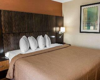Hotel Quality Inn