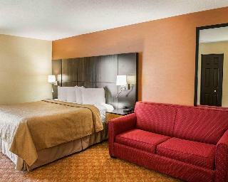 Hotel Quality Inn