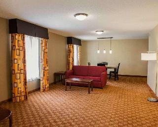 Hotel Quality Inn
