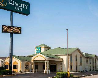 Hotel Quality Inn