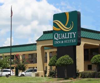 Hotel Comfort Inn Southwest