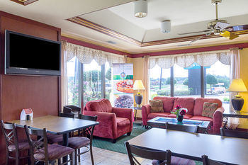 Hotel Comfort Inn Southwest