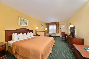 Hotel Comfort Inn Southwest