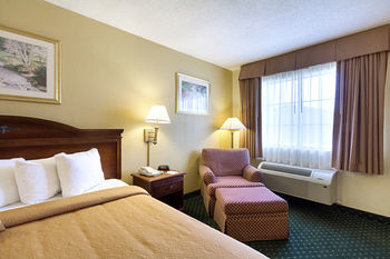 Hotel Comfort Inn Southwest
