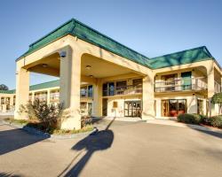 Hotel Comfort Inn Southwest