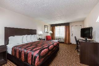 Hotel Comfort Inn Airport