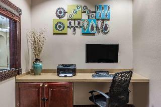 Hotel Comfort Inn Airport