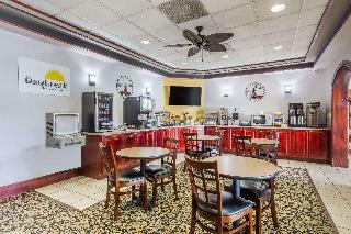 Hotel Comfort Inn Airport