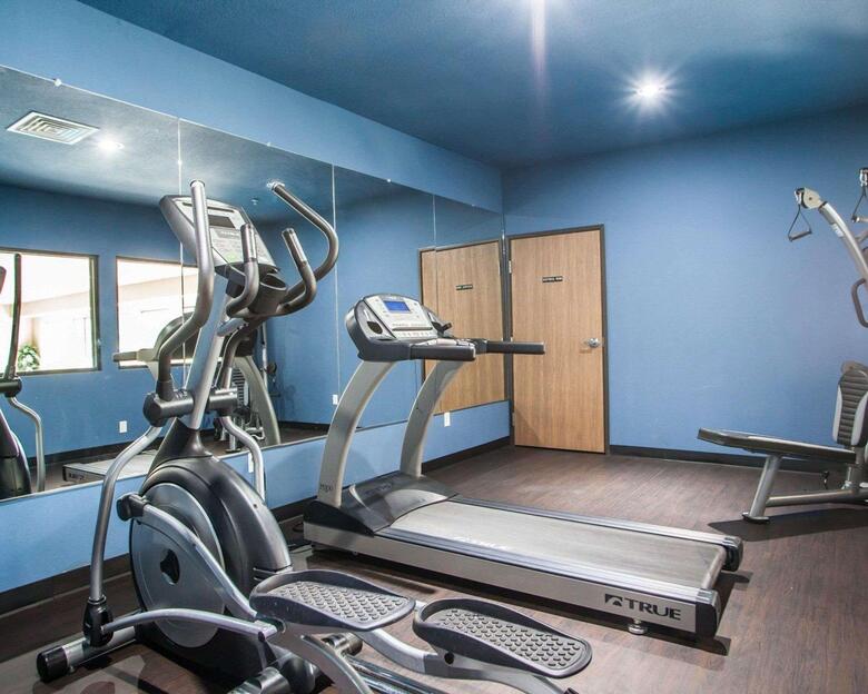 Hotel Comfort Inn (lees Summit)