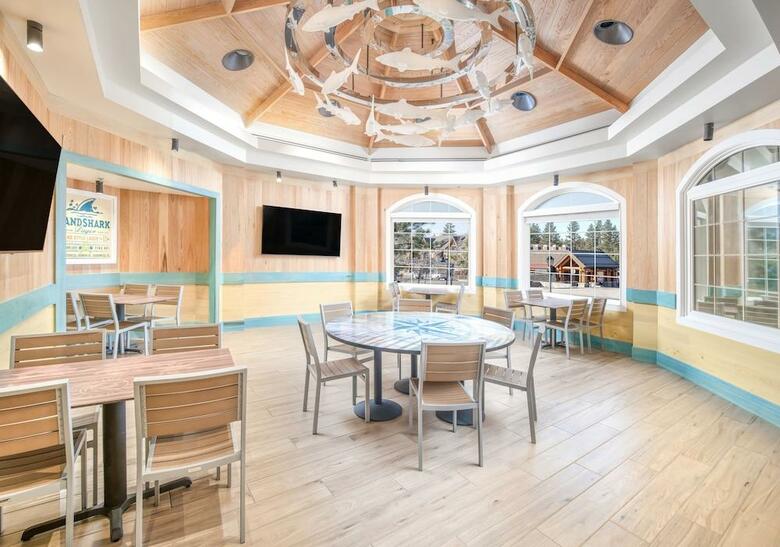 Embassy Suites Lake Tahoe - Hotel & Ski Resort