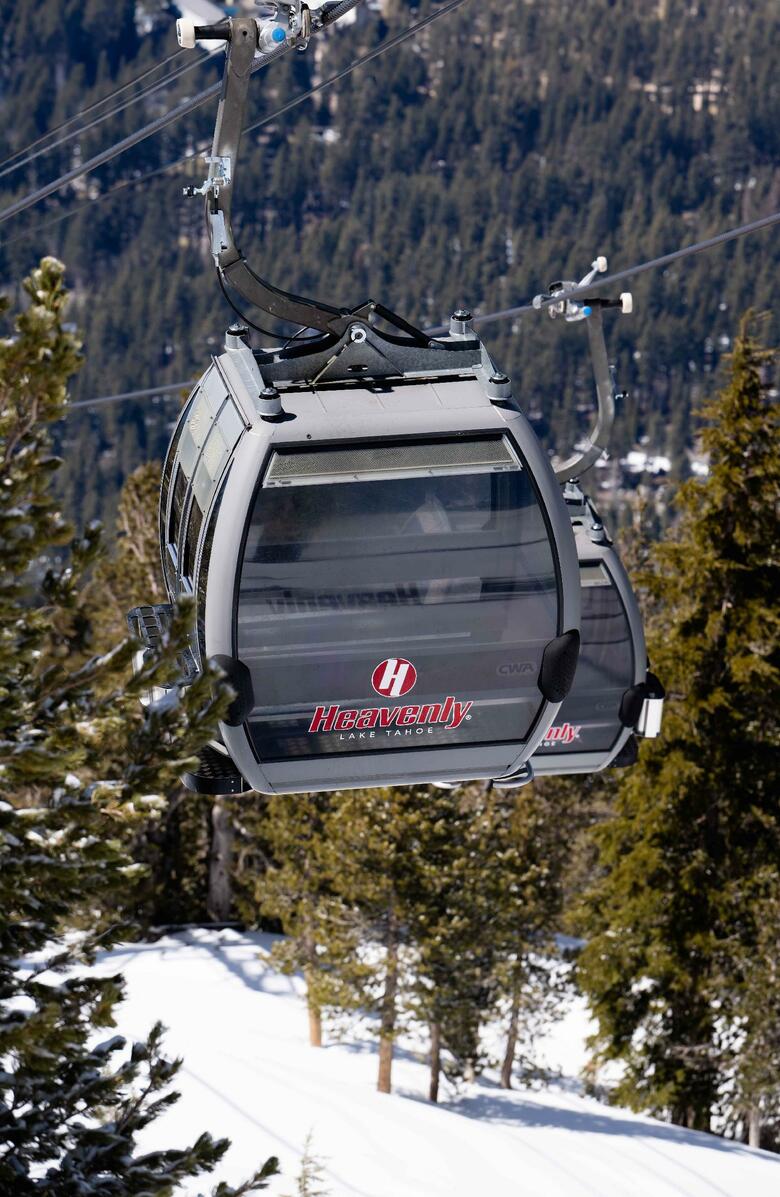 Embassy Suites Lake Tahoe - Hotel & Ski Resort