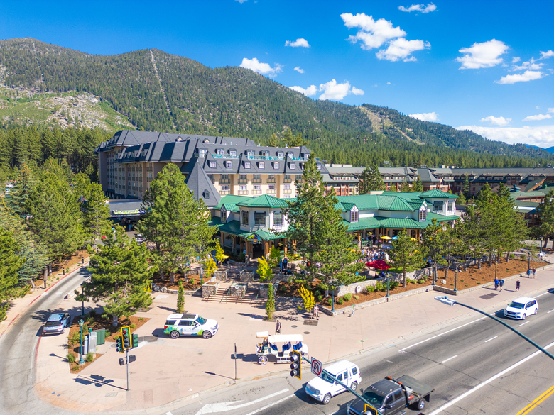 Embassy Suites Lake Tahoe - Hotel & Ski Resort