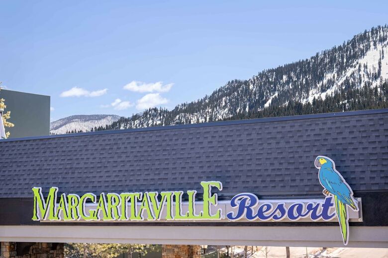 Embassy Suites Lake Tahoe - Hotel & Ski Resort