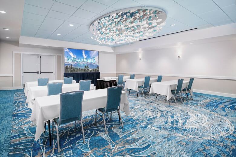 Embassy Suites Lake Tahoe - Hotel & Ski Resort