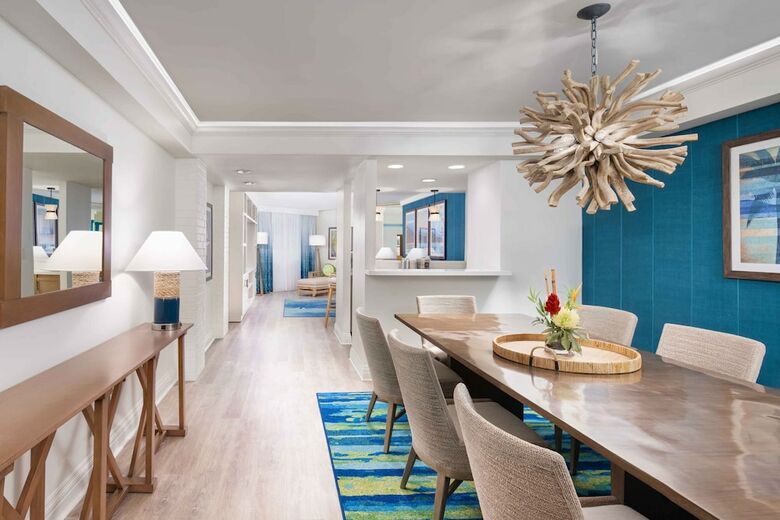 Embassy Suites Lake Tahoe - Hotel & Ski Resort