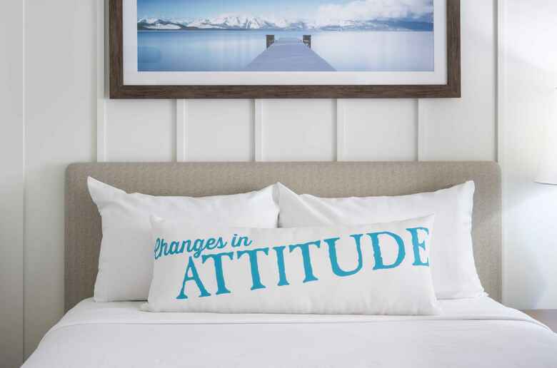 Embassy Suites Lake Tahoe - Hotel & Ski Resort