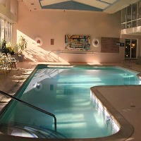 Embassy Suites Lake Tahoe - Hotel & Ski Resort