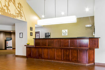 Hotel Sleep Inn