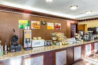 Hotel Quality Inn & Suites