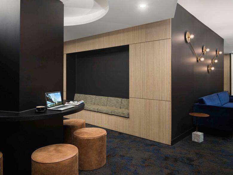 Hotel Mercure Welcome Melbourne
