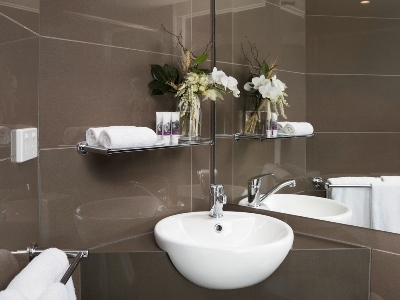 Hotel Mercure Welcome Melbourne