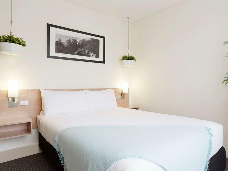 Hotel Ibis Melbourne